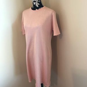 ▪️❗️Pink sweater dress